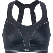 Shock Absorber Ultimate Run Bra 5044 - Black - C x 80