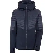 Didriksons Annema Full-Zip - Navy - 46