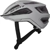 SCOTT Arx pyöräilykypärä Vogue Silver/Black