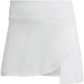 Adidas Club Skirt - White - XL