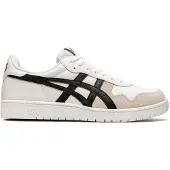Asics unisex. 1191A328 Japan S beige sneakers (42.5), Flat, Laces, Casual