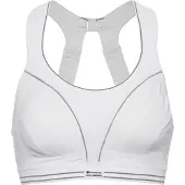 Shock Absorber Ultimate Run Bra 5044 - White - C x 85