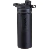 Grayl geopress purifier bottle