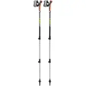 LEKI Traveller Aluminium Kävelysauvat