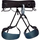 Black Diamond Men's Technician Storm Blue Kiipeilyvarusteet XL