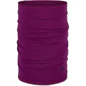 Buff Lightweight Merino Solid Mag kauluri