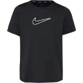 Nike One Girls" Dri-Fit Short- - Black - 158-170