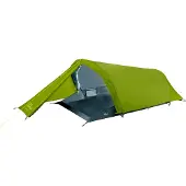 Jack Wolfskin Star Tunnel II Ginkgo Green OneSize