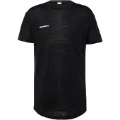 Mammut Tree Wool Fl Lyhythihainen T-paita