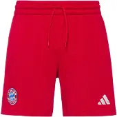 Adidas Fc Bayern Munich 24/25 Dna Shortsit