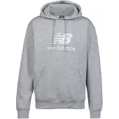 New Balance Sport Essentials Logo Huppari