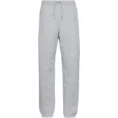 New Balance Sport Essentials Fleece Jogger - Grey - L