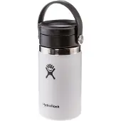 Hydroflask Coffee Flex Sip 355 ml White Termomukit 355 ml