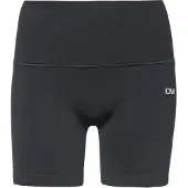 ICANIWILL Define Seamless Pocket Shorts Black