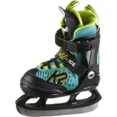 K2 Luistimet - Marlee Ice - Sininen/Turkoosi - - 29/34 - Luistimet