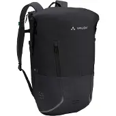 Vaude City Bike II Polkupyörälaukku 34 cm Musta