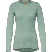 Icebreaker w merino 200 oasis ls crewe