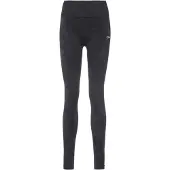 ICANIWILL Camo Seamless Tights Black