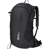 Jack Wolfskin Prelight Vent 25 S-L Phantom Retkeilyreput OneSize