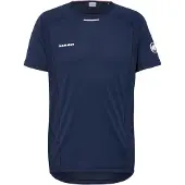 Mammut Aenergy Fl Lyhythihainen T-paita