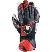 Uhlsport Powerline Soft Flex Frame Maalivahdin Hanskat