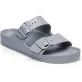 Birkenstock Arizona Eva - Grey - 46
