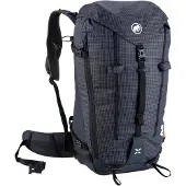 Mammut Trion 38 Black Retkeilyreput 38 L