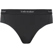 Icebreaker W Merino Blend 125 Cool-Lite Sprite Hipster