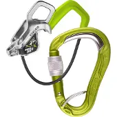Edelrid Mega Jul Kit Varmistussetti
