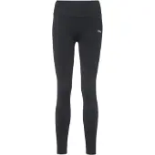 ICANIWILL Scrunch Seamless Tights Black