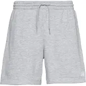 New Balance Sport Essentials French Terry Short 7" - Grey - L