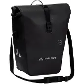 Vaude Aqua Back (Recycled) Pyörälaukku koko 2x 24 l väri musta