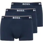 BOSS Trunk 3P Power - Navy - S