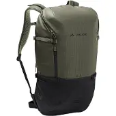 Vaude CityGo II 30 Arkireppu 60 cm Kannettavan tietokoneen taskun syvyys Ruskea