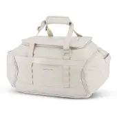 Kapten & Son Matkakassi 'Lisbon Duffle Backpack Medium' hiekka