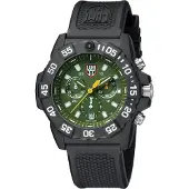 Luminox Xs.3597 45mm 20atm Quartz Analogical Kello