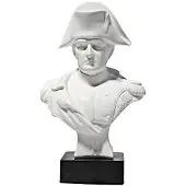Hobby Hall Rintakuva, Napoleon Bonaparten patsas 13 cm