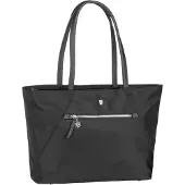 Victorinox Victoria Signature Shopperit 51 cm Kannettavan tietokoneen taskun syvyys Musta