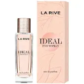 La Rive Naisten tuoksut Women's Collection I am IdealEau de Parfum Spray