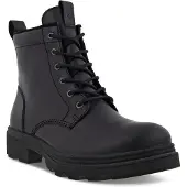 Ecco Grainer M - Black - 41