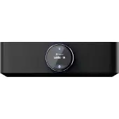 Ubiquiti PowerAmp UPL-AMP-B - Vahvistin, Musta