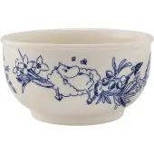 Arabia - Muumi Haru Kulho 12 cm Valkoinen/Sininen