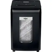 Rexel Promax QS RSX1538 paperisilppuri (suikaleleikkaus)