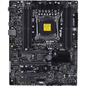 Asus WS C422 DC ATX MB LGA2066 (90SB08J0-M0XBN1)