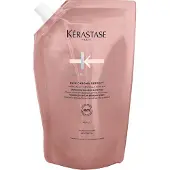 Kérastase Chroma Absolu Bain Chroma Respect Shampoo, 500ml Refill
