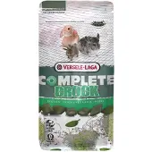 Versele-Laga Versele Laga Complete Crock Herbs - Herkkuja Jyrsijöille - 50g