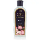 Ashleigh & Burwood London Lamp Fragrance Peony täyttöpakkaus katalyyttiseen lamppuun 500 ml