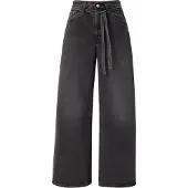 Levi's Xl Straight Farkut