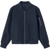 Name it Nknmonster Bomber Jacket Noos - Navy - 128