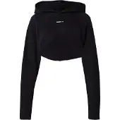 Nebbia Designer Cropped Gym Time Collegepaita